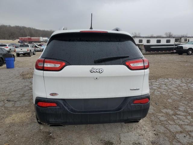 2016 JEEP CHEROKEE L - 1C4PJLCS5GW107577
