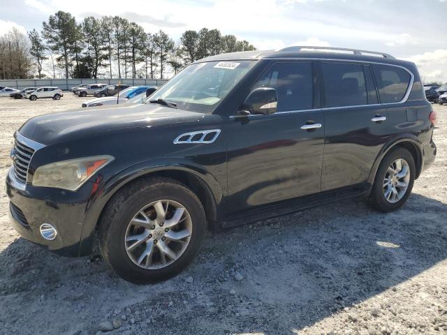 JN8AZ2NC3B9301535 2011 INFINITI QX56-0