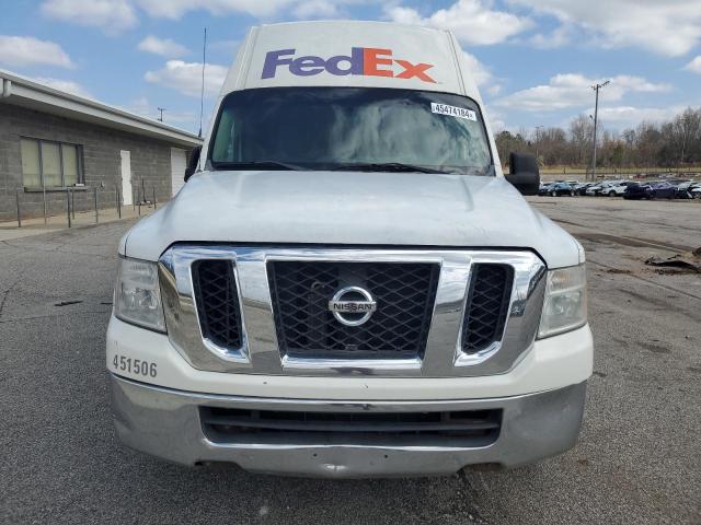 2012 Nissan Nv 2500 VIN: 1N6BF0LY2CN113137 Lot: 45474184