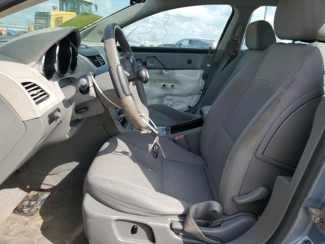 2009 Chevrolet Malibu Hybrid VIN: 1G1ZF57549F217140 Lot: 46580744