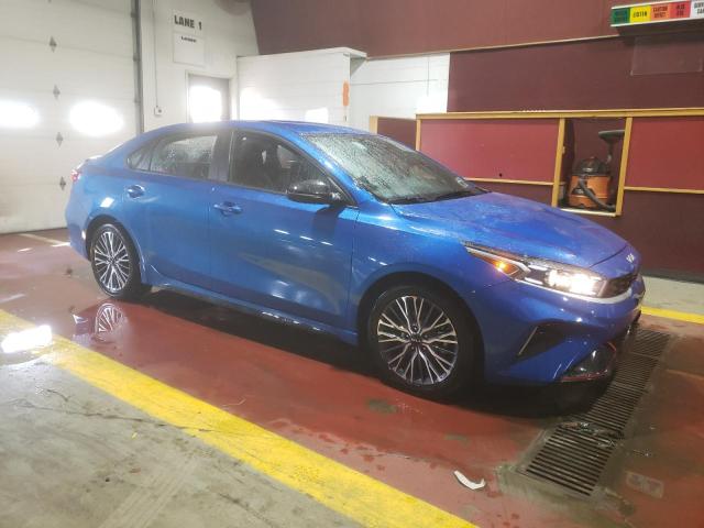 2023 KIA FORTE GT L - 3KPF54AD8PE596853