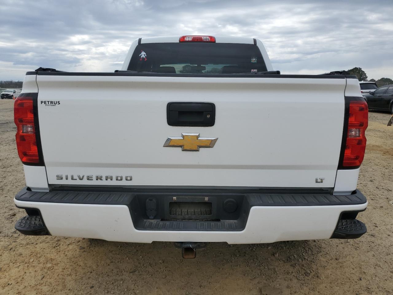 3GCUKREC9JG556596 CHEVROLET ALL Models 2018