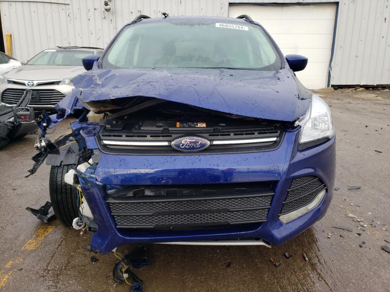 1FMCU0GX6GUB53016 FORD ESCAPE 2016