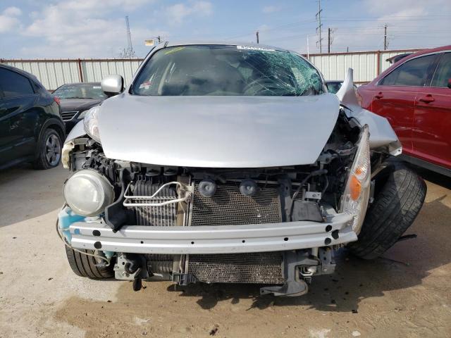 2014 Nissan Juke S VIN: JN8AF5MR6ET450173 Lot: 45449784