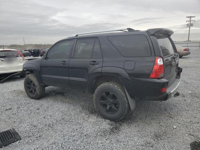 2005 Toyota 4Runner Sr5 VIN: JTEBU14R650070746 Lot: 48152874