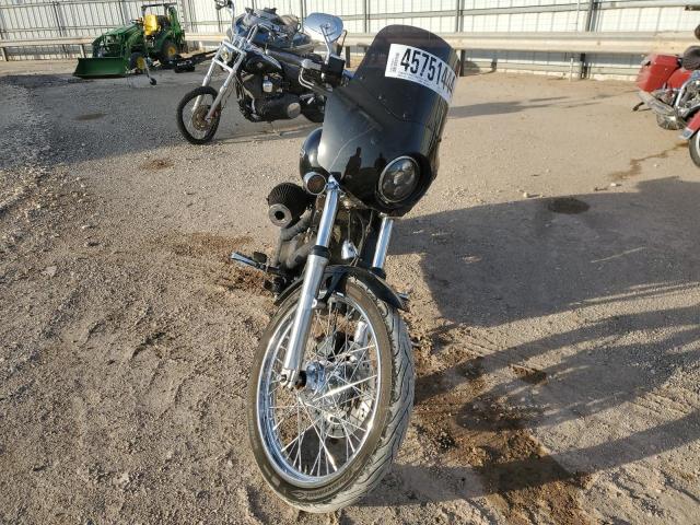2006 HARLEY-DAVIDSON FXSTBI - 1HD1JAB186Y050473