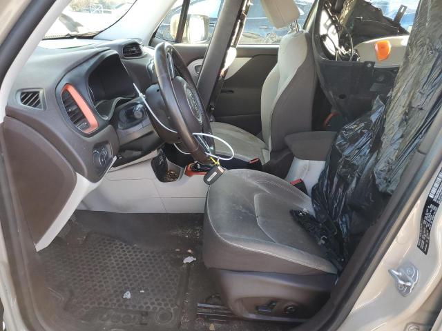 2016 JEEP RENAGADE - ZACCJABT9GPD66079