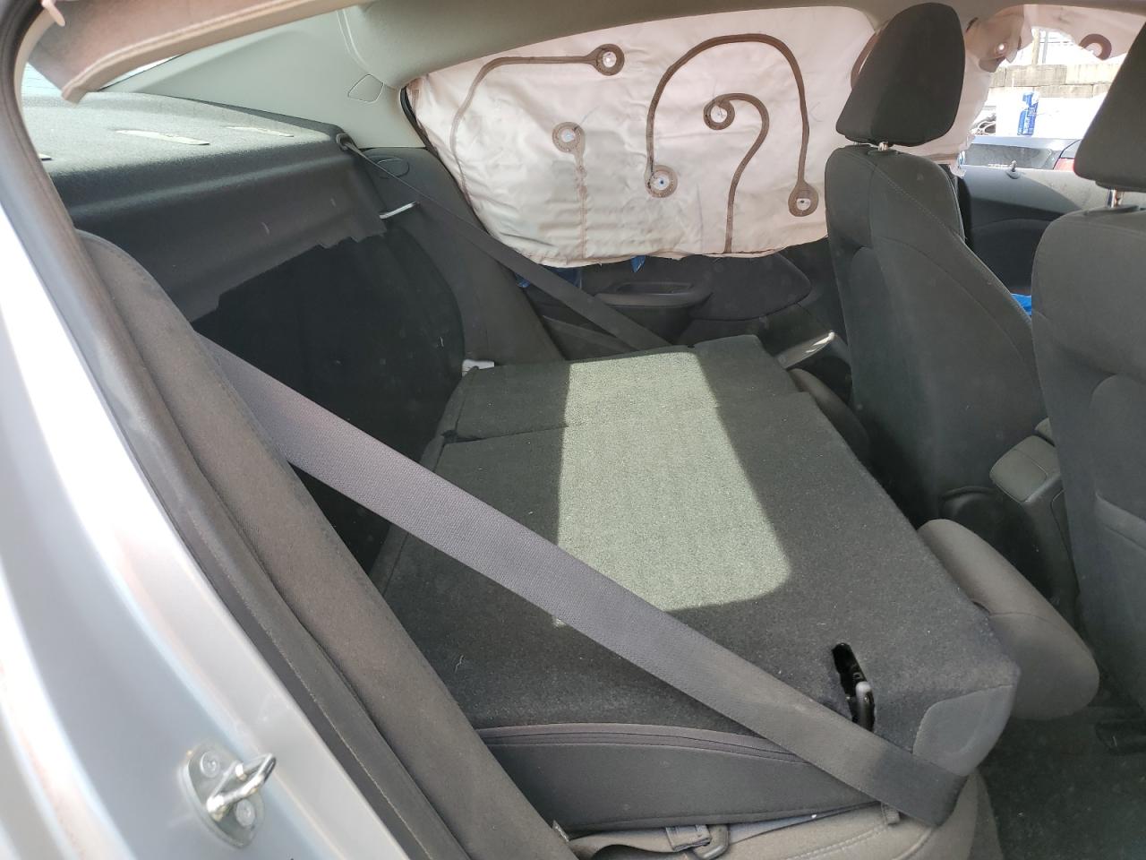 1G1BE5SM1J7174345 CHEVROLET CRUZE 2018