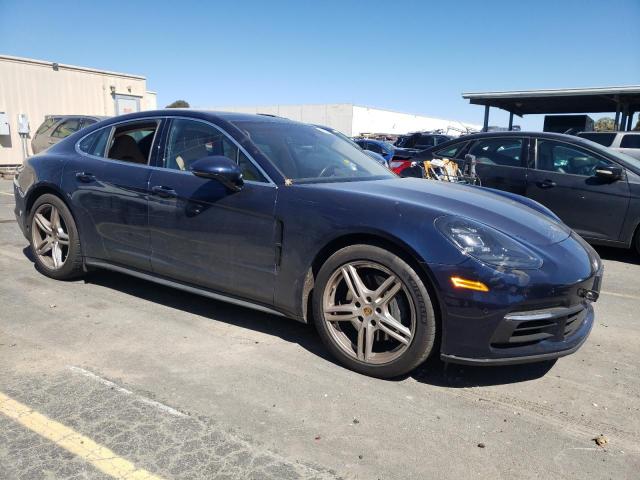 VIN WP0AB2A77LL140782 2020 Porsche Panamera, 4S no.4