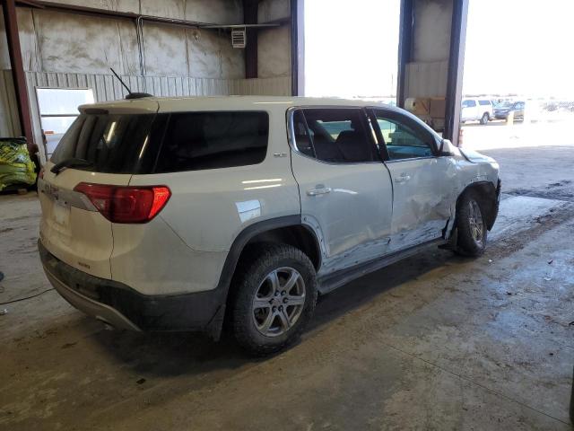 2019 GMC ACADIA SLE - 1GKKNRLS1KZ156532