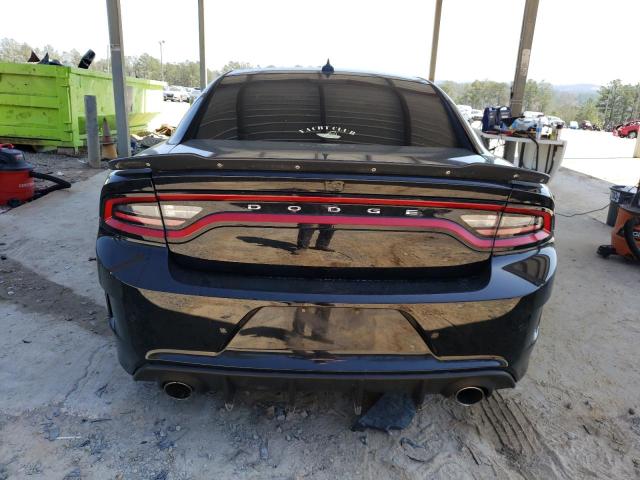 2020 Dodge Charger R/T VIN: 2C3CDXCTXLH204552 Lot: 51532064