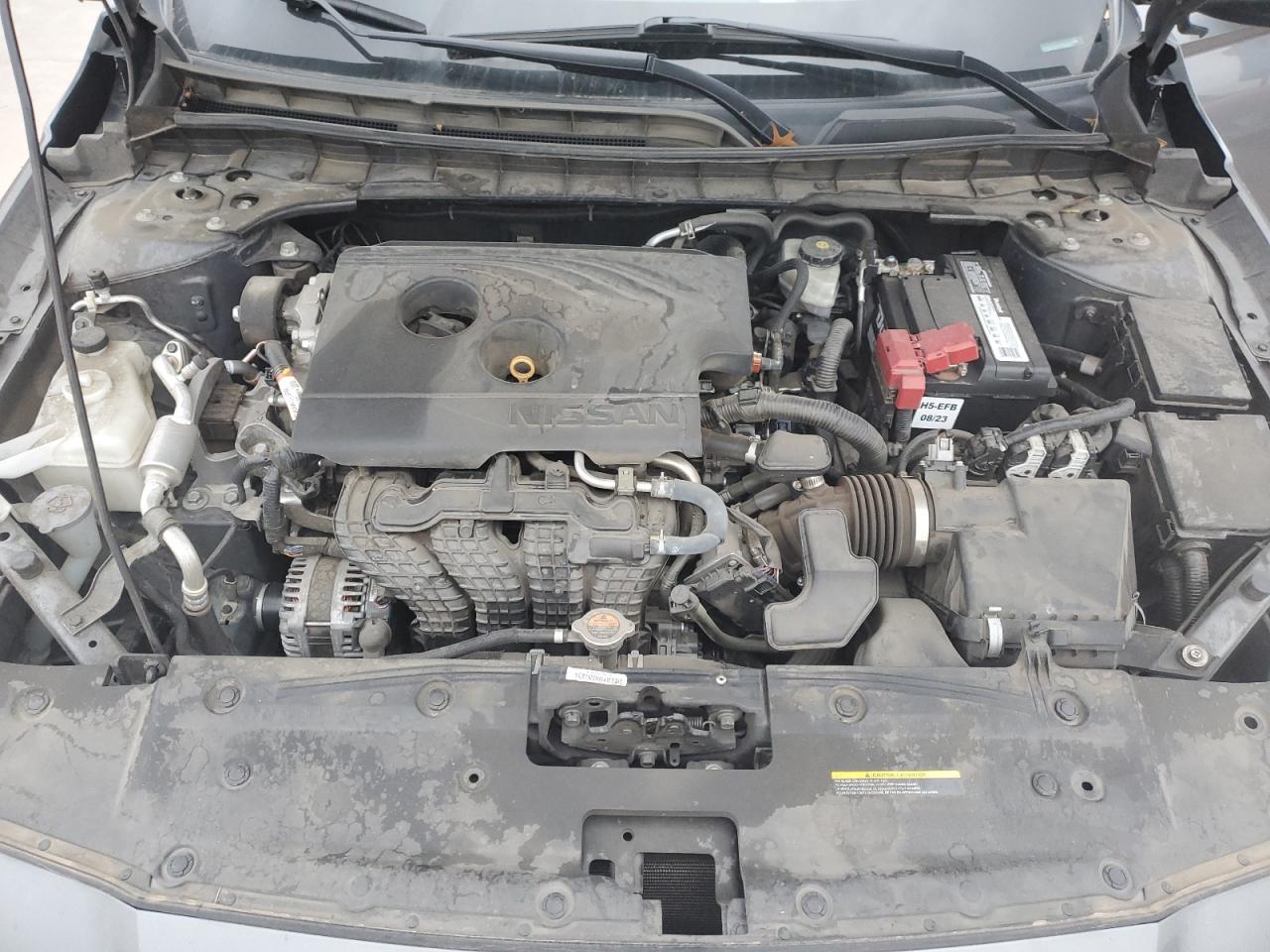 1N4BL4BV1KC234252 NISSAN ALTIMA 2019