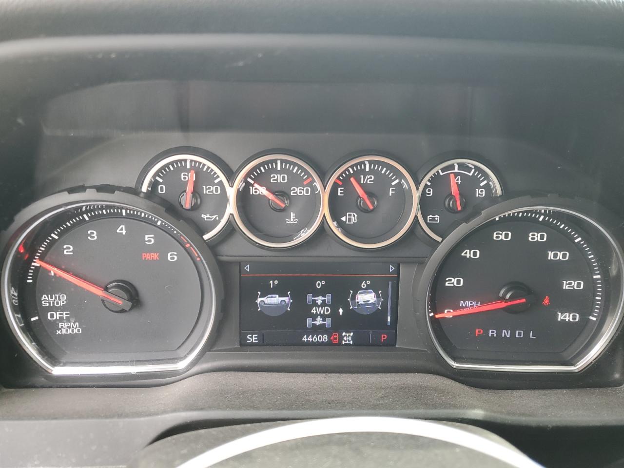 3GCUYDED4NG148250 CHEVROLET ALL Models 2022
