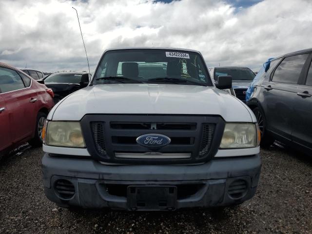 2011 Ford Ranger VIN: 1FTKR1AD5BPA16176 Lot: 43422334