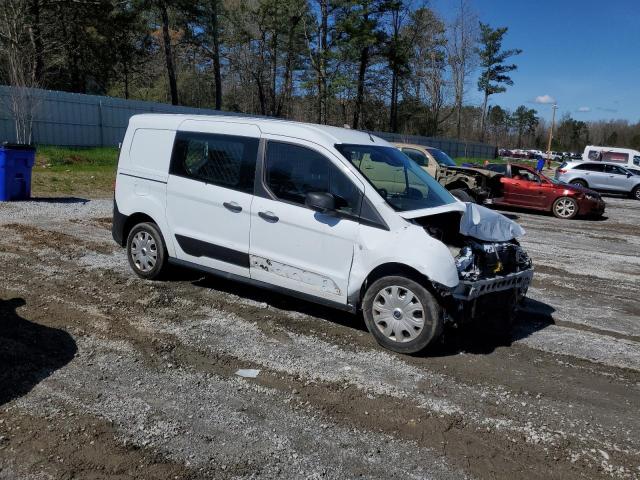 2020 Ford Transit Connect Xl VIN: NM0LS7E23L1467824 Lot: 45914574