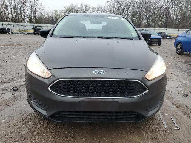 2018 FORD FOCUS S 1FADP3E26JL203988