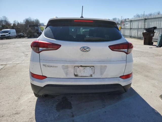 2016 HYUNDAI TUCSON LIM - KM8J33A46GU061186