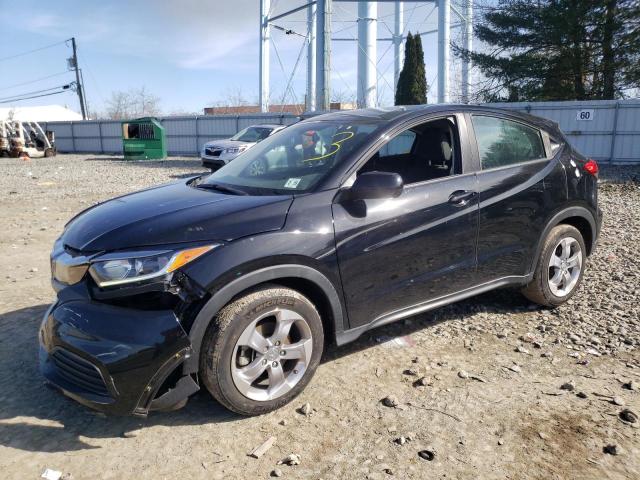 3CZRU6H38KG729661 HONDA HR-V 2019