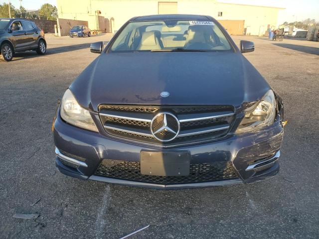 VIN WDDGJ4HB0EG192890 2014 Mercedes-Benz C-Class, 250 no.5