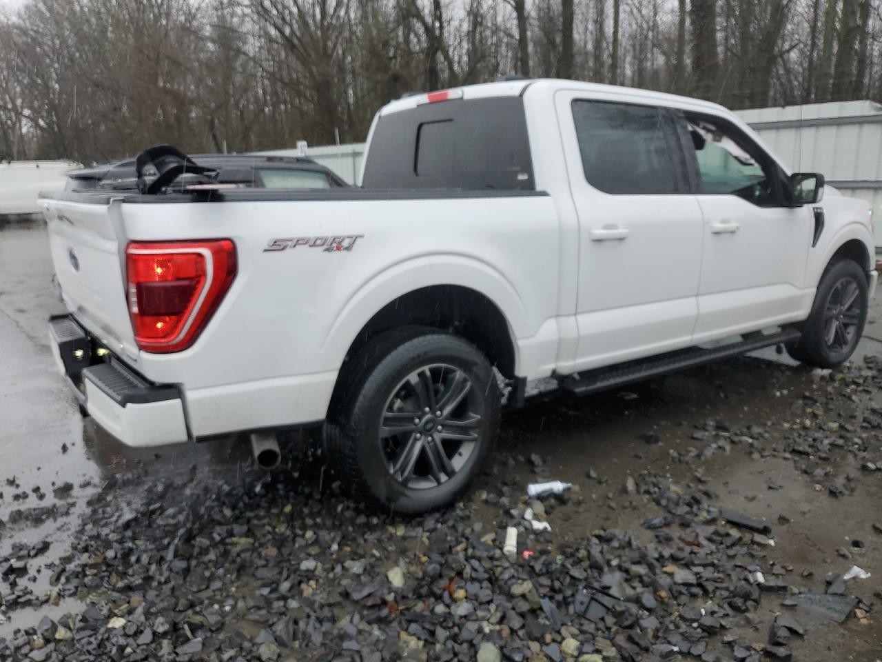 1FTFW1E88MKD67896 FORD F-150 2021