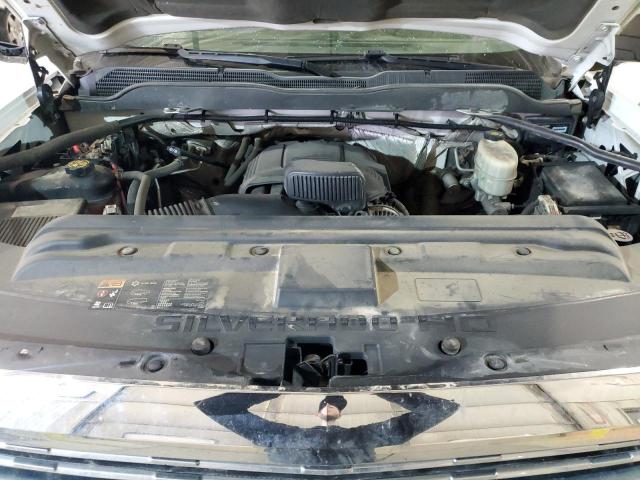 2015 Chevrolet Silverado K2500 Heavy Duty VIN: 1GC0KUEGXFZ132906 Lot: 45623974