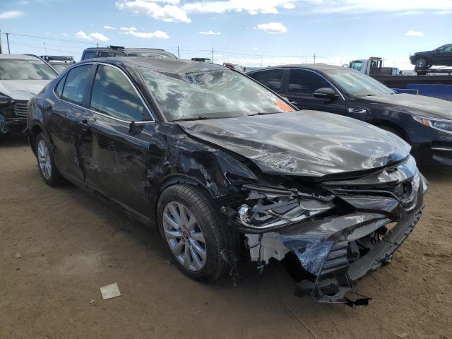 2018 TOYOTA CAMRY L - JTNB11HK8J3059021