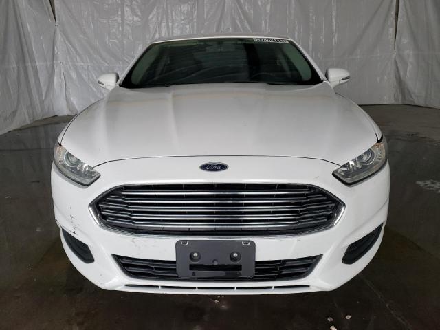 2014 Ford Fusion Se VIN: 1FA6P0H79E5352713 Lot: 47802114