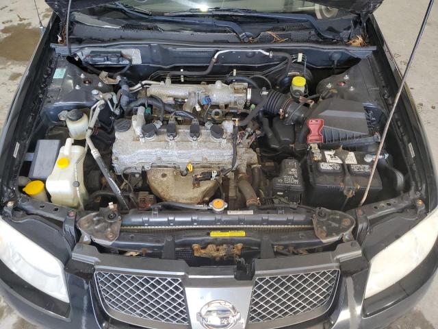 3N1CB51A05L549576 2005 Nissan Sentra 1.8S