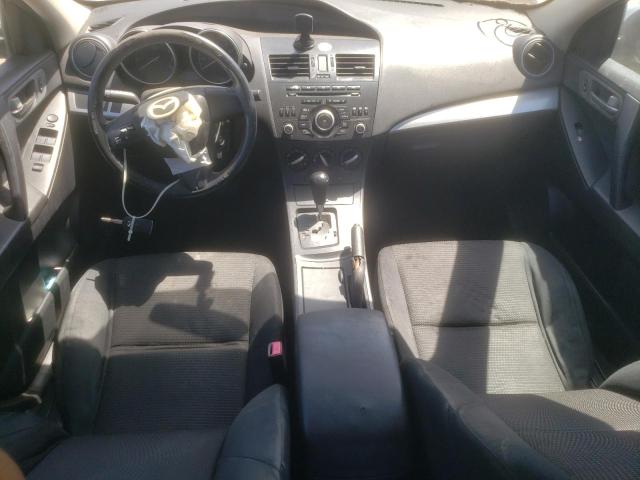 2012 Mazda 3 I VIN: JM1BL1UF9C1580223 Lot: 47042534