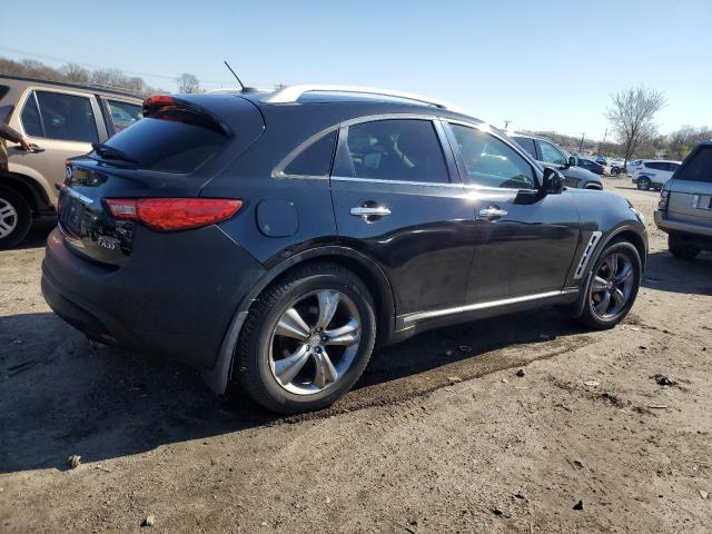 JNRAS18W89M151655 | 2009 Infiniti fx35