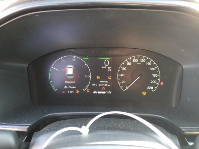 2024 HONDA CR-V SPORT - 2HKRS6H96RH209296