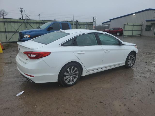 2015 Hyundai Sonata Sport VIN: 5NPE34AF7FH094073 Lot: 45423564