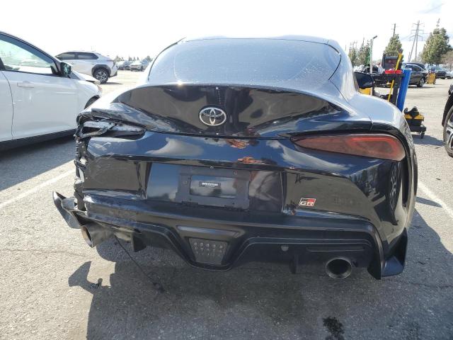 2020 TOYOTA SUPRA BASE - WZ1DB4C08LW024886