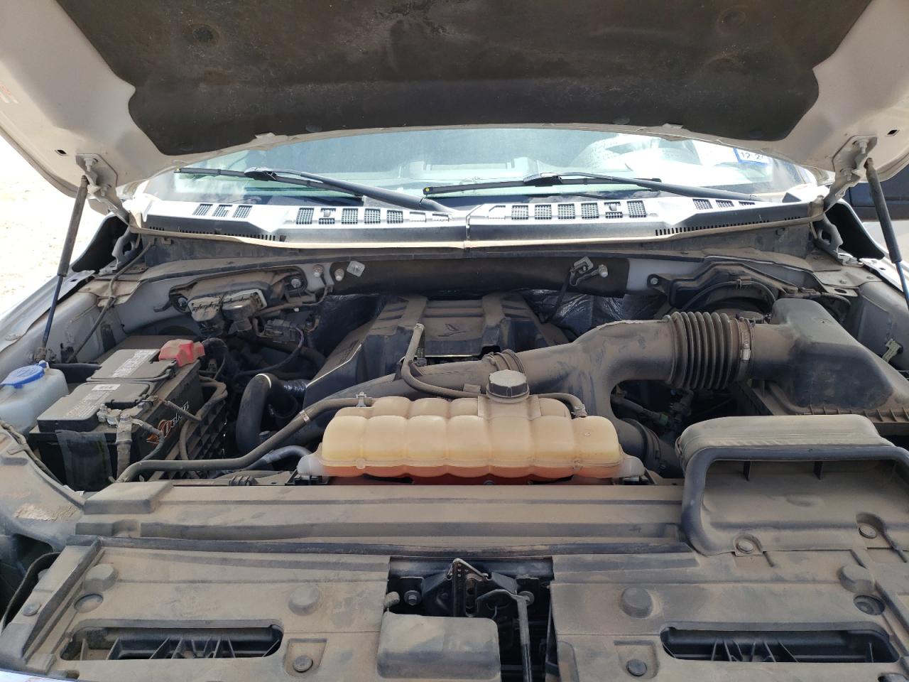 1FTEW1EP2GKD21651 FORD F-150 2016