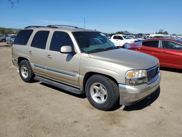 2002 GMC Yukon VIN: 1GKEK13Z82R146410 Lot: 47643044