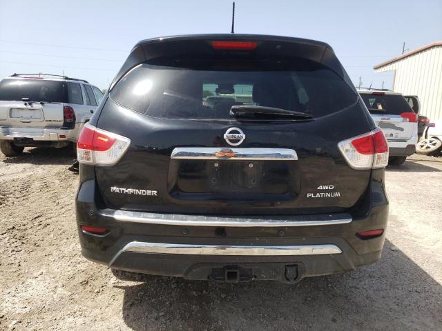 2013 Nissan Pathfinder S VIN: 5N1AR2MM4DC674705 Lot: 47731374