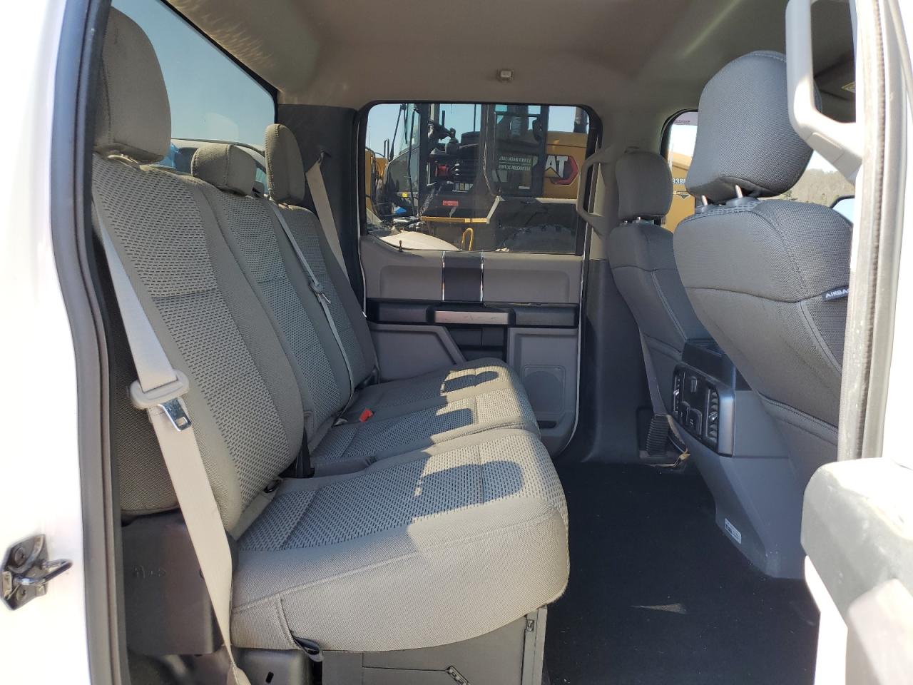 1FT8W3BTXKEC86682 FORD F350 2019