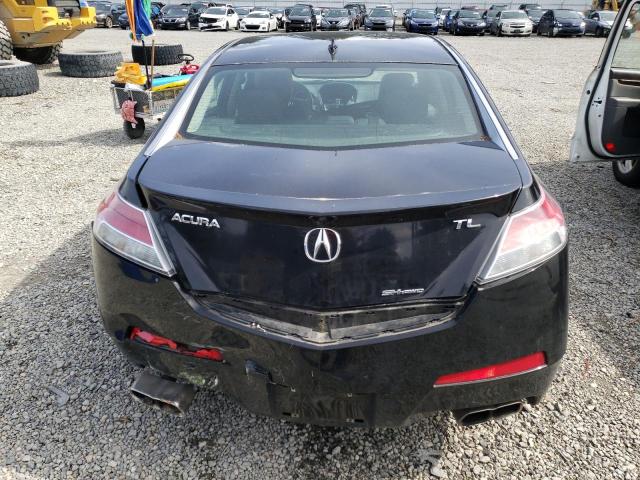 2010 Acura Tl VIN: 19UUA9F59AA007399 Lot: 47613614