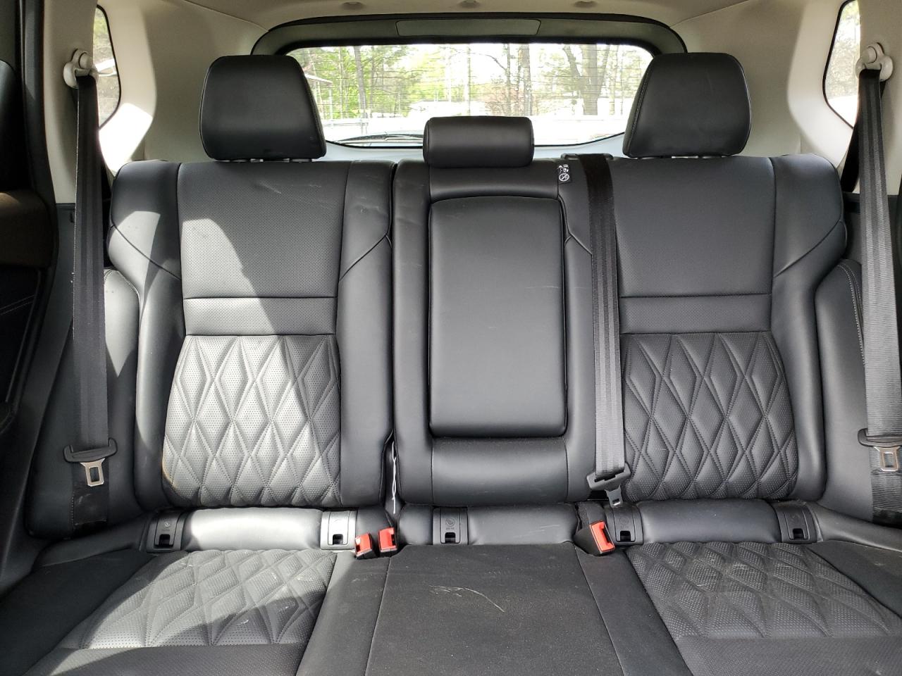 JN8BT3DD0NW274371 NISSAN ROGUE 2022