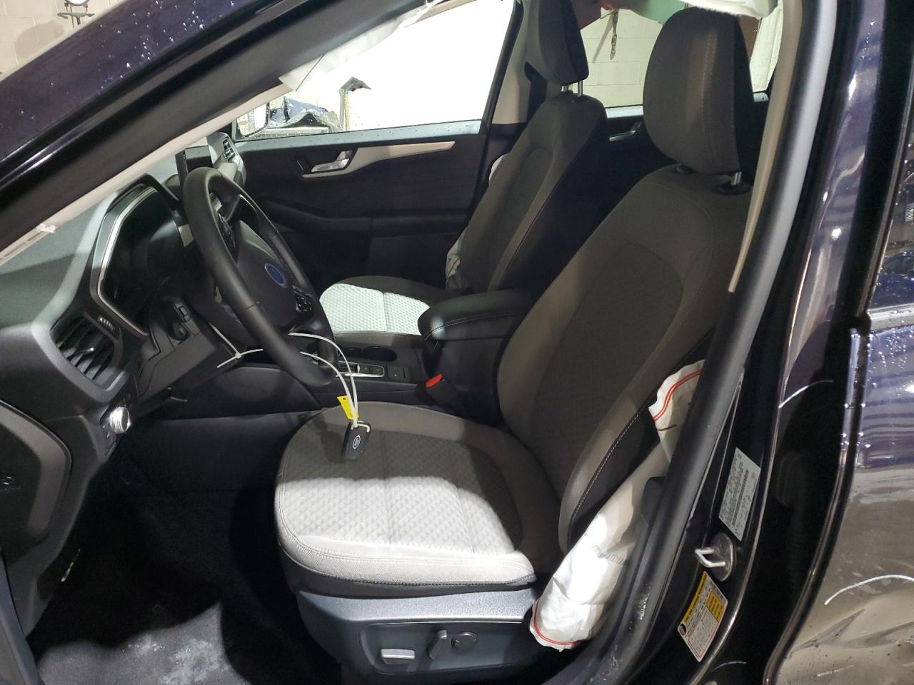 1FMCU9G6XMUA92776 FORD ESCAPE 2021