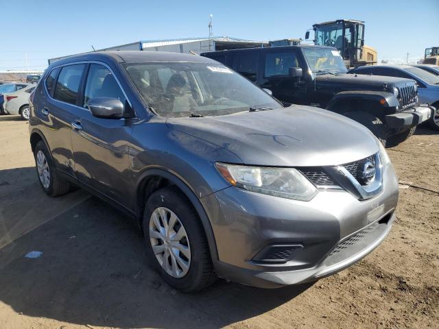 2015 NISSAN ROGUE S - KNMAT2MV9FP500283
