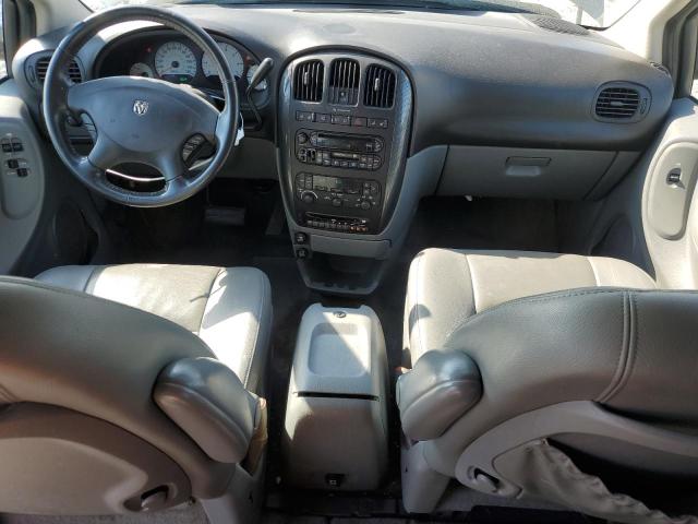 2005 Dodge Grand Caravan Sxt VIN: 2D4GP44L05R600068 Lot: 46520704