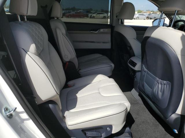 2022 HYUNDAI PALISADE L - KM8R54HE4NU449791