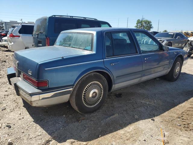 1G6KS5152KU817057 1989 Cadillac Seville