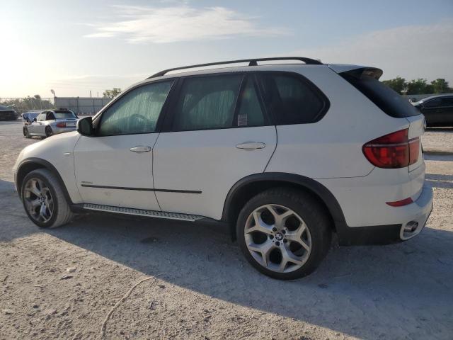 VIN 5UXZW0C59D0B91261 2013 BMW X5, Xdrive35D no.2