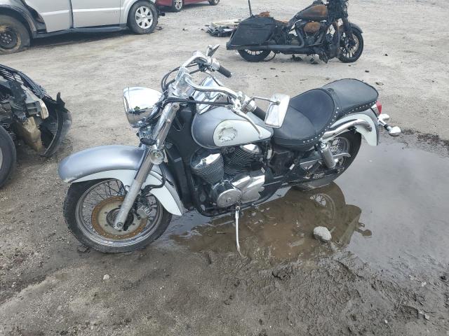 2001 HONDA VT750 CD2 JH2RC44611K503179