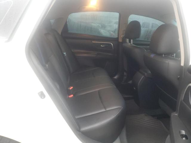 2018 NISSAN ALTIMA 2.5 - 1N4AL3AP3JC290801