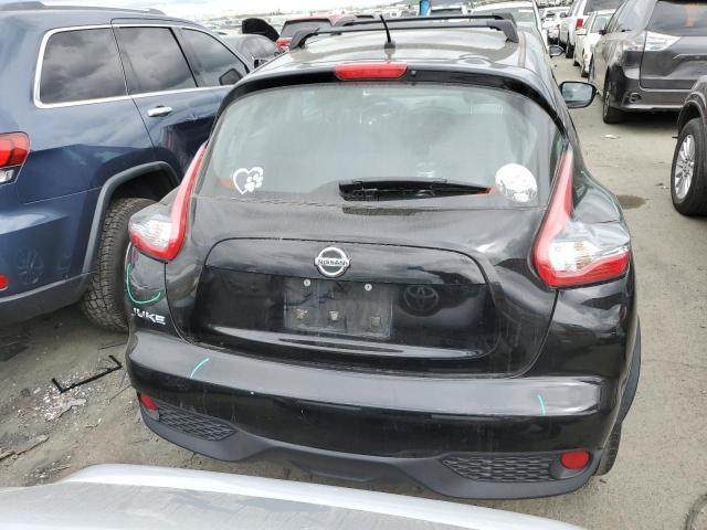 2016 NISSAN JUKE S - JN8AF5MR2GT602632