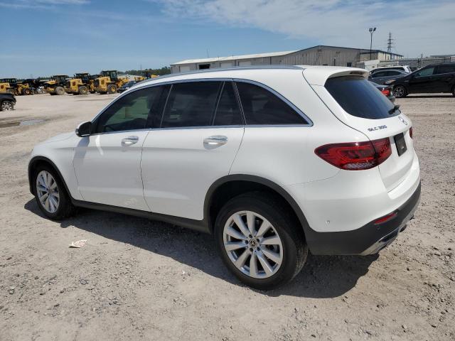 2020 Mercedes-Benz Glc 300 VIN: W1N0G8DB5LF792551 Lot: 46961984