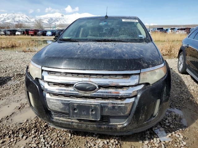 2011 Ford Edge Limited VIN: 2FMDK3KC0BBA12134 Lot: 48898954